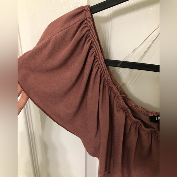 Fashion Nova Body Suit - Picture 3 of 6